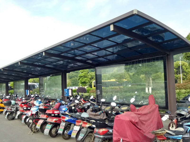 金属结构车棚JSJGCP_001