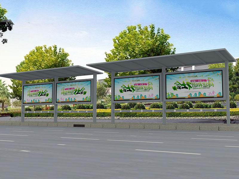 金属结构车棚JSJGCP_003