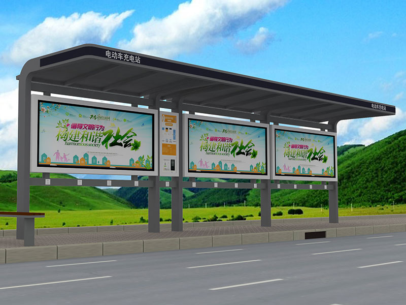 金属结构车棚JSJGCP_004