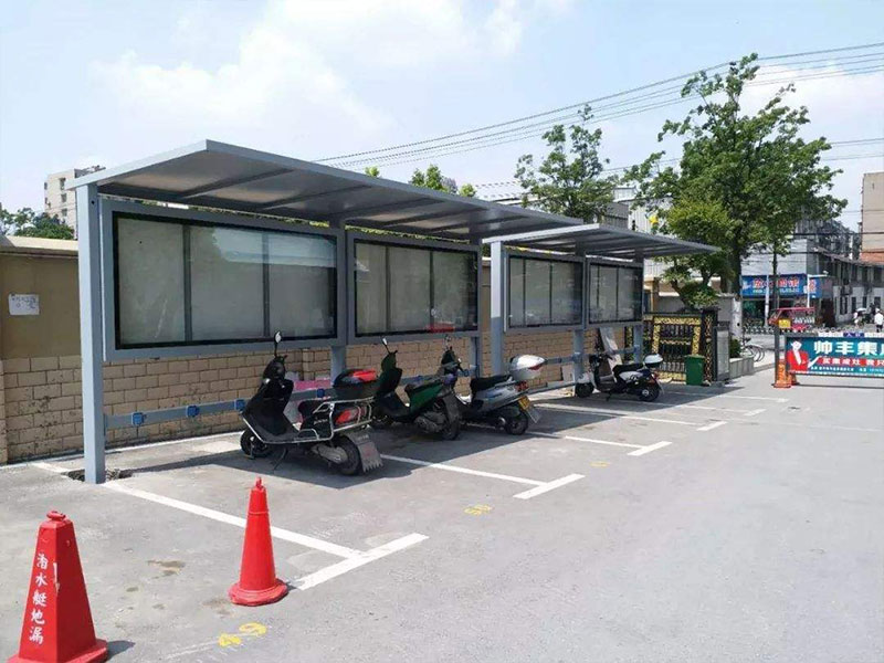 金属结构车棚JSJGCP_007