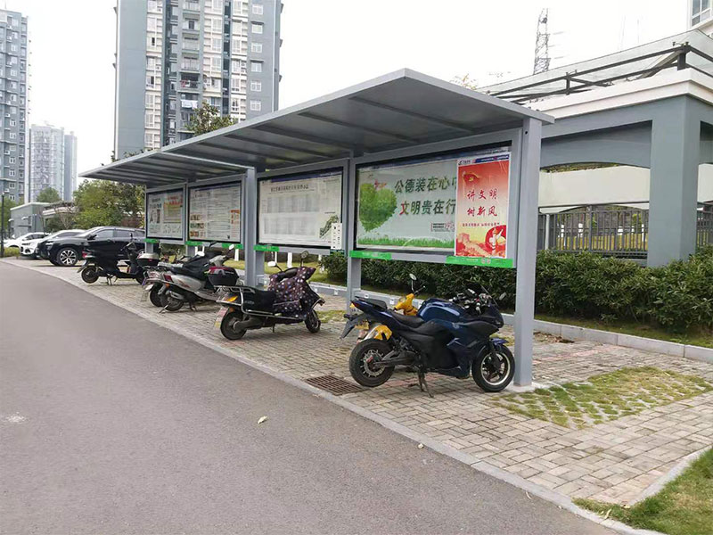 金属结构车棚JSJGCP_012