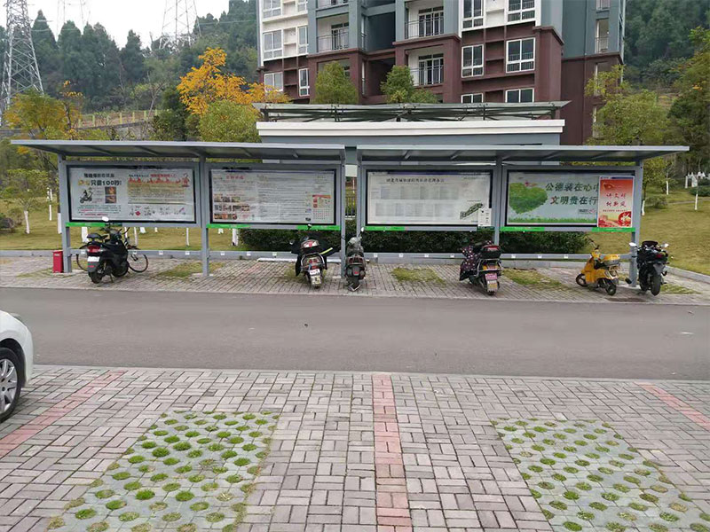 金属结构车棚JSJGCP_013