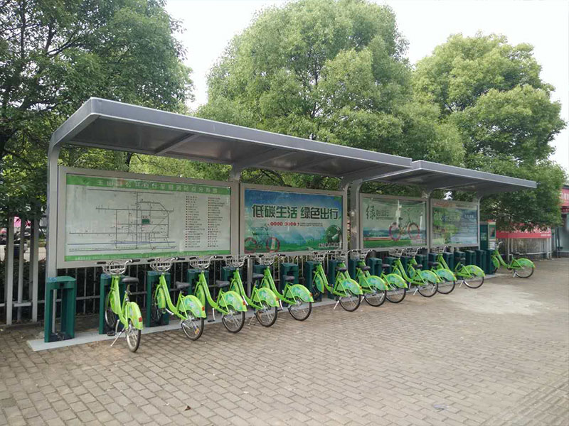 自行车车棚ZXCCP001_002