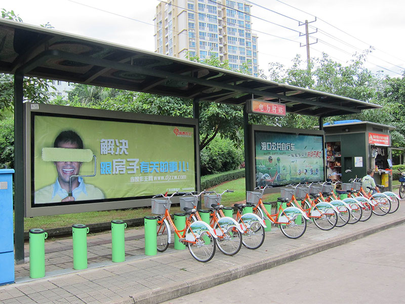 自行车车棚ZXCCP001_005