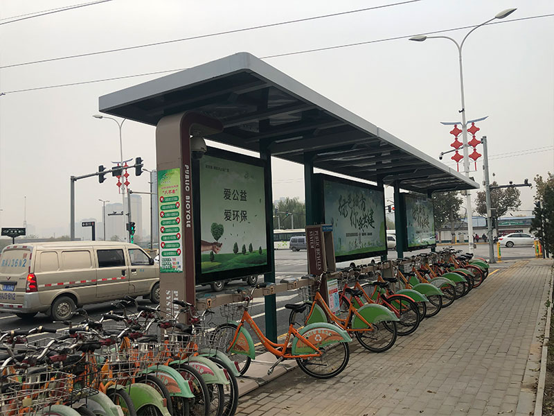 自行车车棚ZXCCP001_004