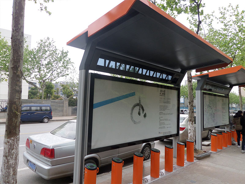 自行车车棚ZXCCP001_014