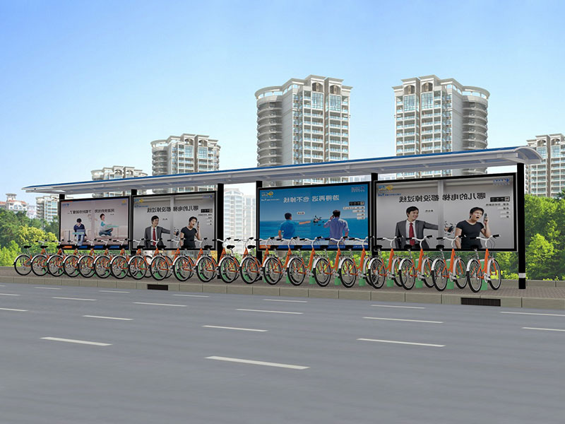 自行车车棚ZXCCP001_017