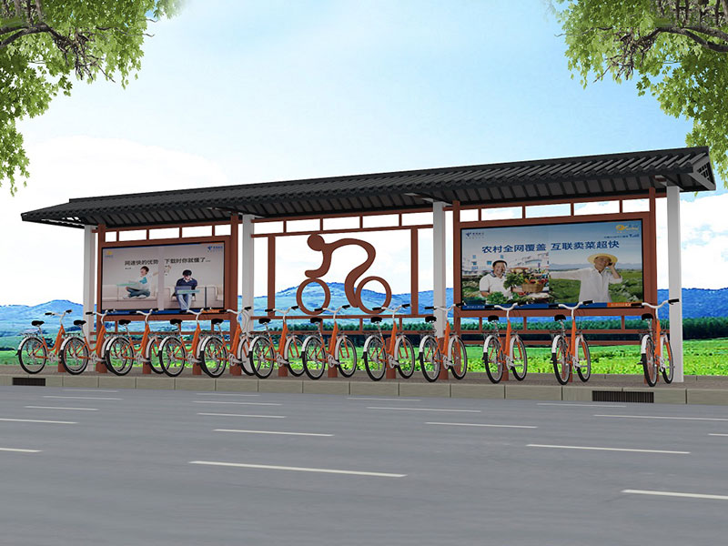 自行车车棚ZXCCP001_023