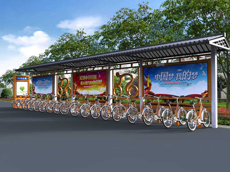 自行车车棚ZXCCP001_024