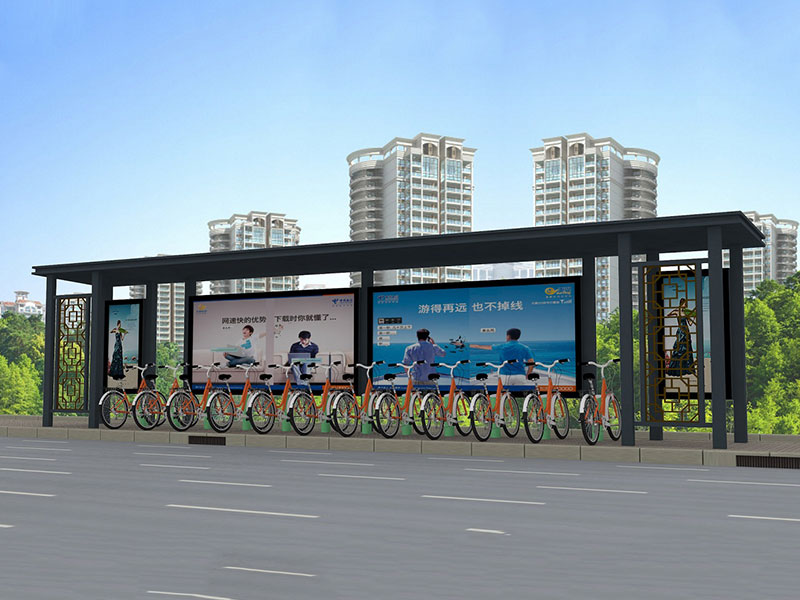 自行车车棚ZXCCP001_028