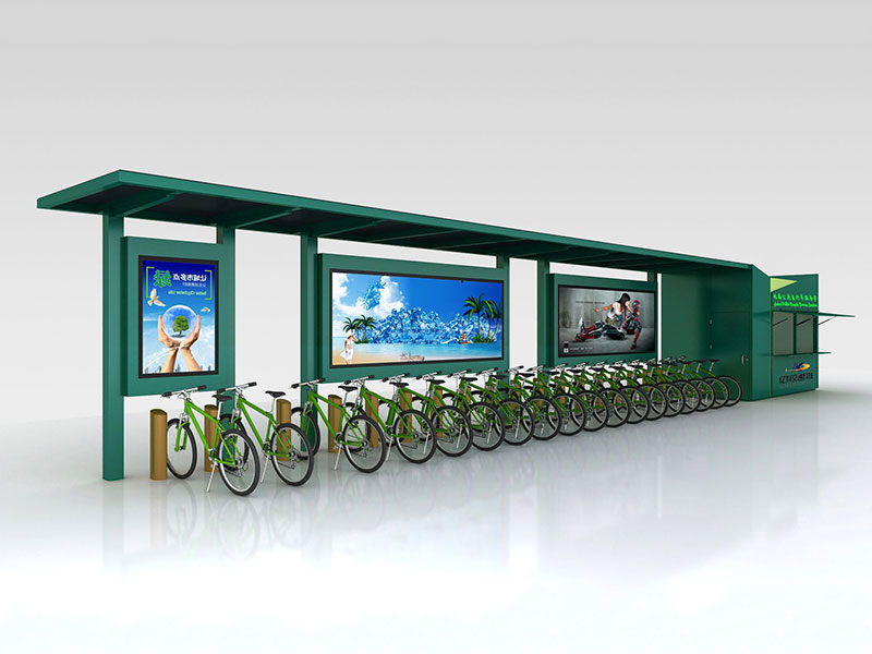 自行车车棚ZXCCP001_031