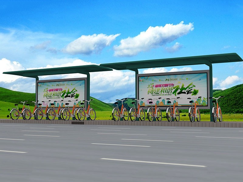 自行车车棚ZXCCP001_034