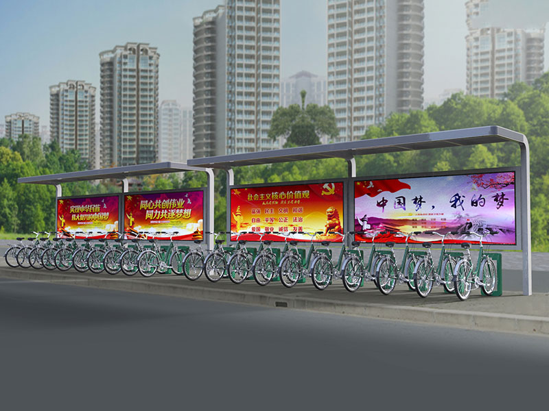 自行车车棚ZXCCP001_035