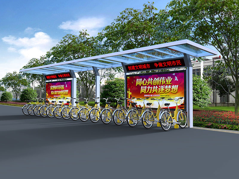 自行车车棚ZXCCP001_036