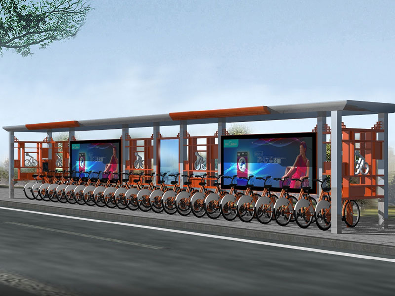 自行车车棚ZXCCP001_037
