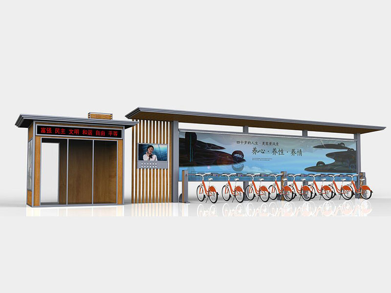 自行车车棚ZXCCP001_038