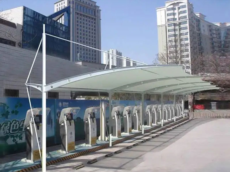 充电桩产品CDZCP_001