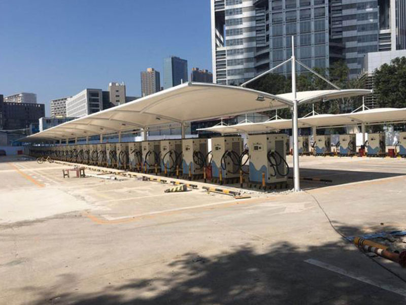 充电桩产品CDZCP_002