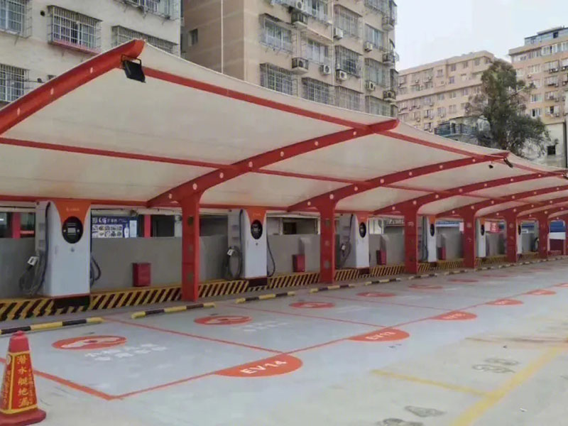 充电桩产品CDZCP_003