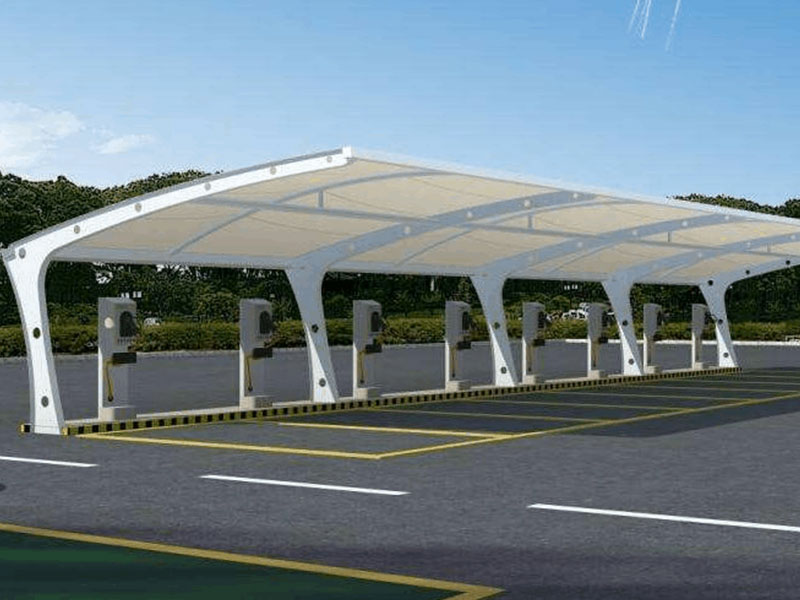 充电桩产品CDZCP_004