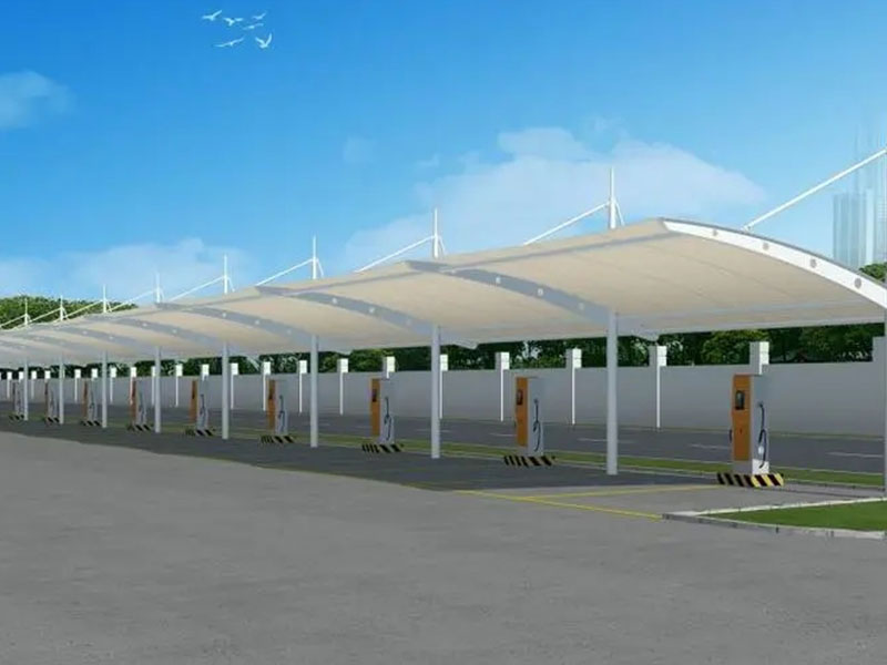 充电桩产品CDZCP_005