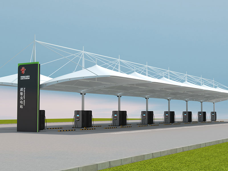 充电桩产品CDZCP_008