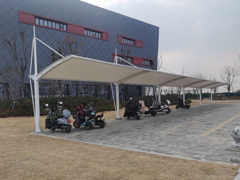 电动车停车棚DDCTCP_006