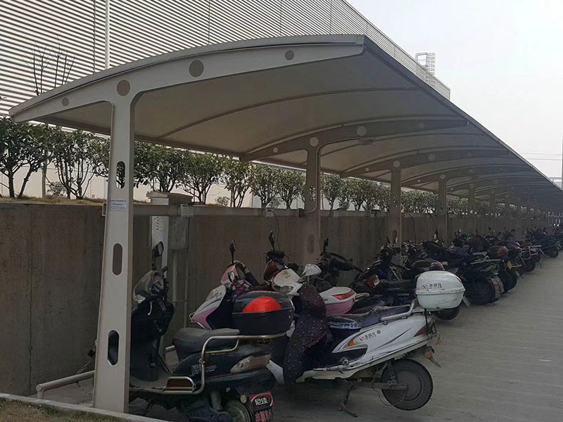 电动车停车棚DDCTCP_009